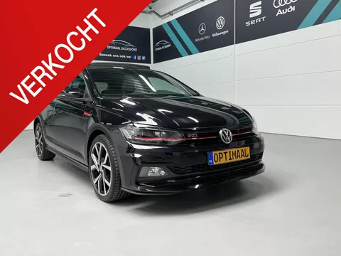 Volkswagen Polo 2.0 TSI GTI Virtual/Pano/Camera/Beats/Topstaat!