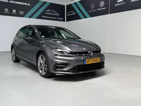 Volkswagen Golf 1.4 TSI 3x R-Line/Pano/Automaat/Virtual