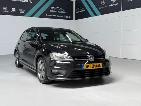Volkswagen Golf 1.2 TSI Highline R-Line/Automaat/Keyless